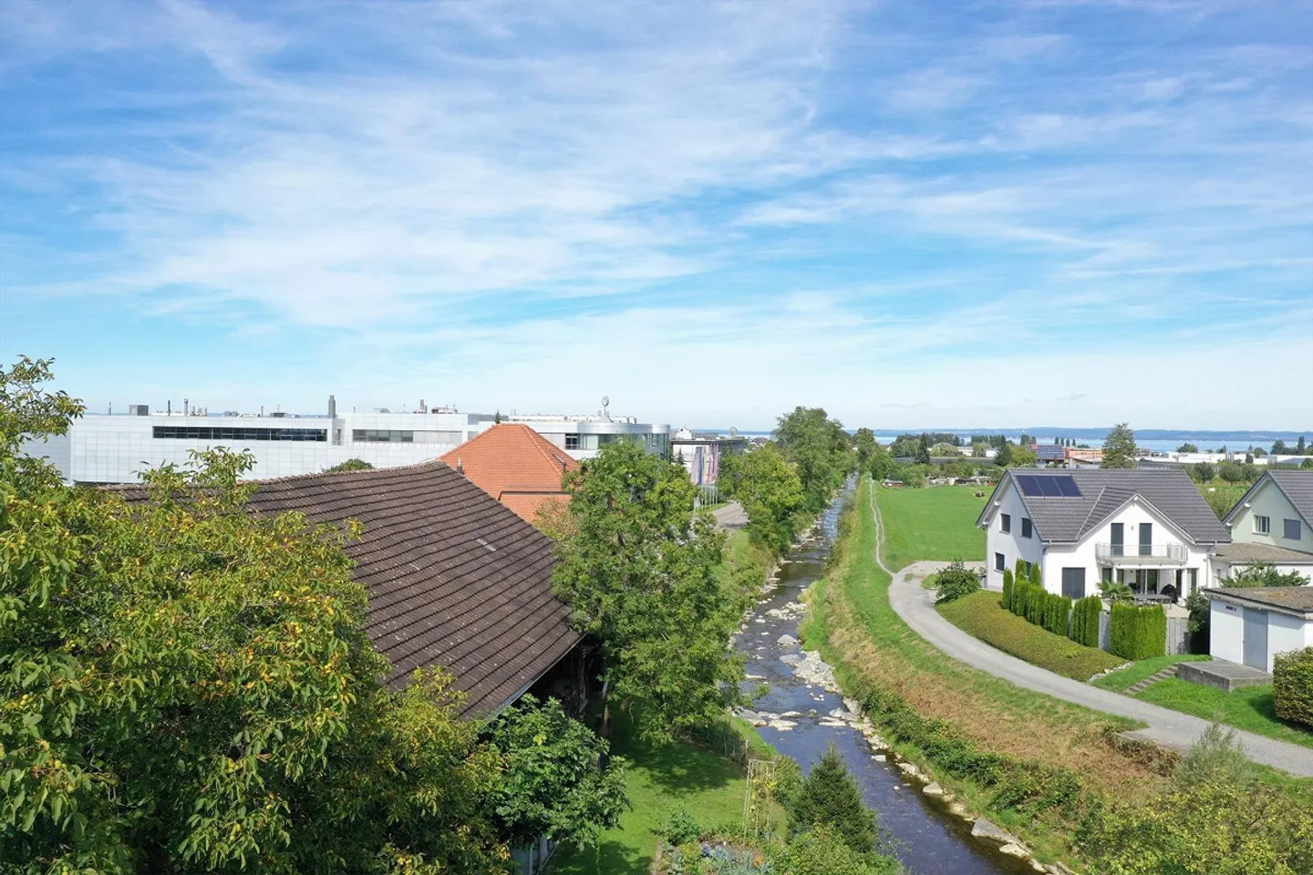 New Building - Living by the Stream - Photo 5 of 5