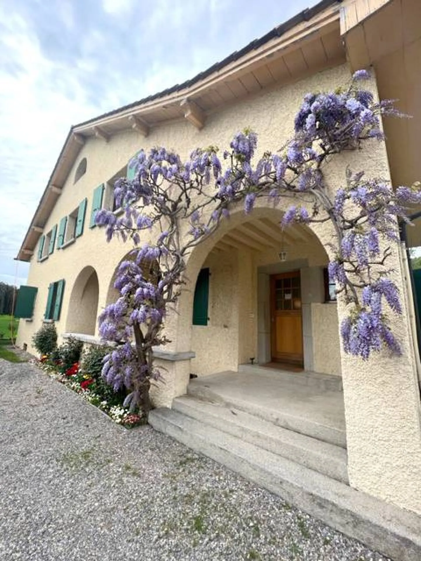 Charmant Appartement Jardin - Photo 2 sur 37