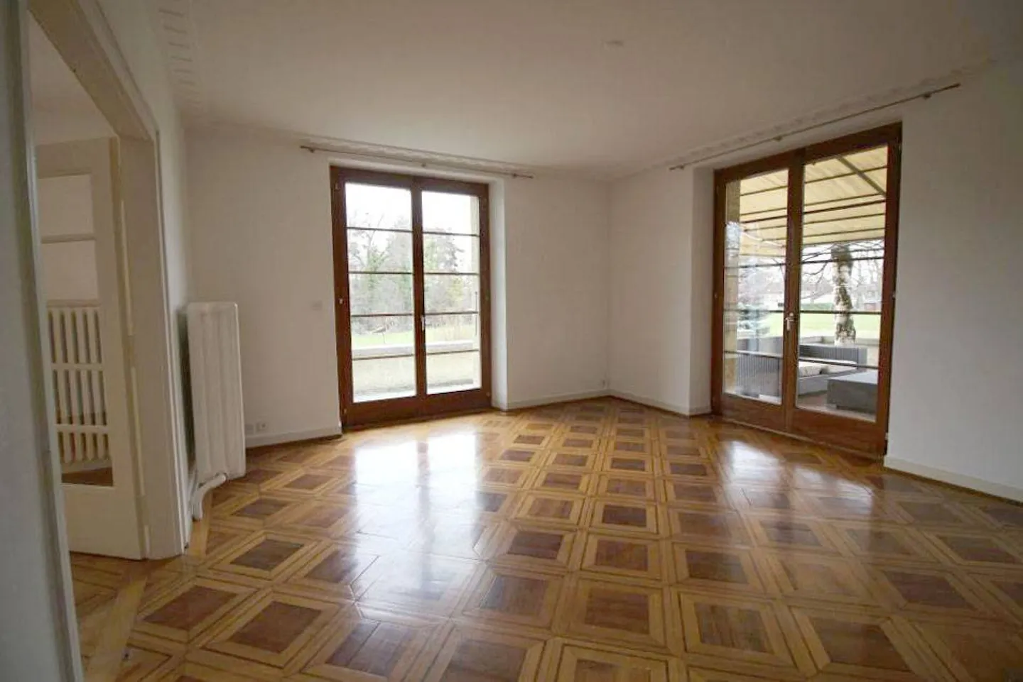 Charmant Appartement Jardin - Photo 3 sur 37