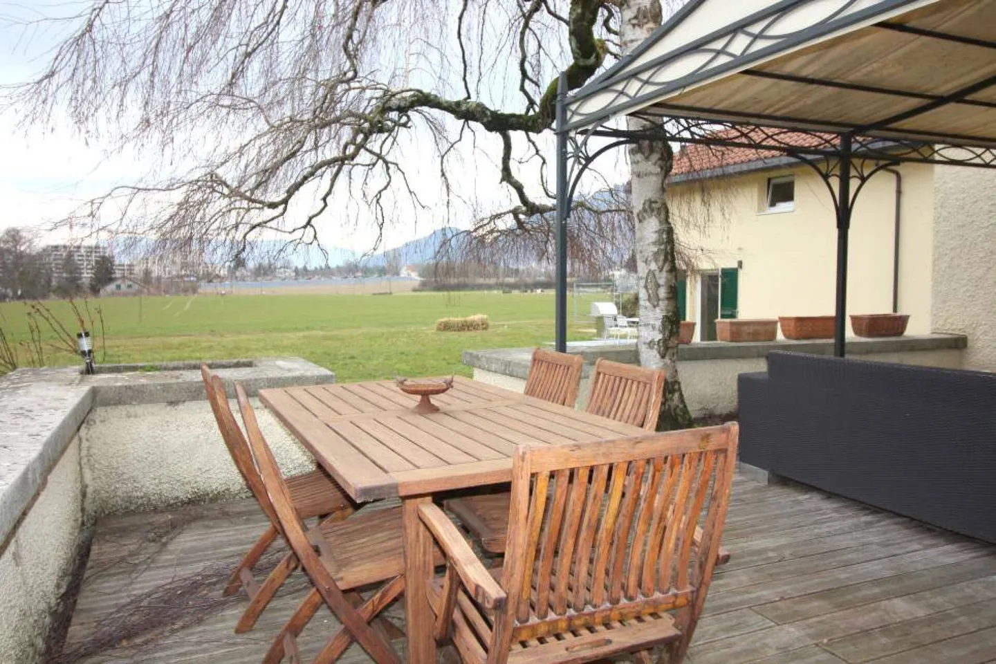 Charmant Appartement Jardin - Photo 6 sur 37