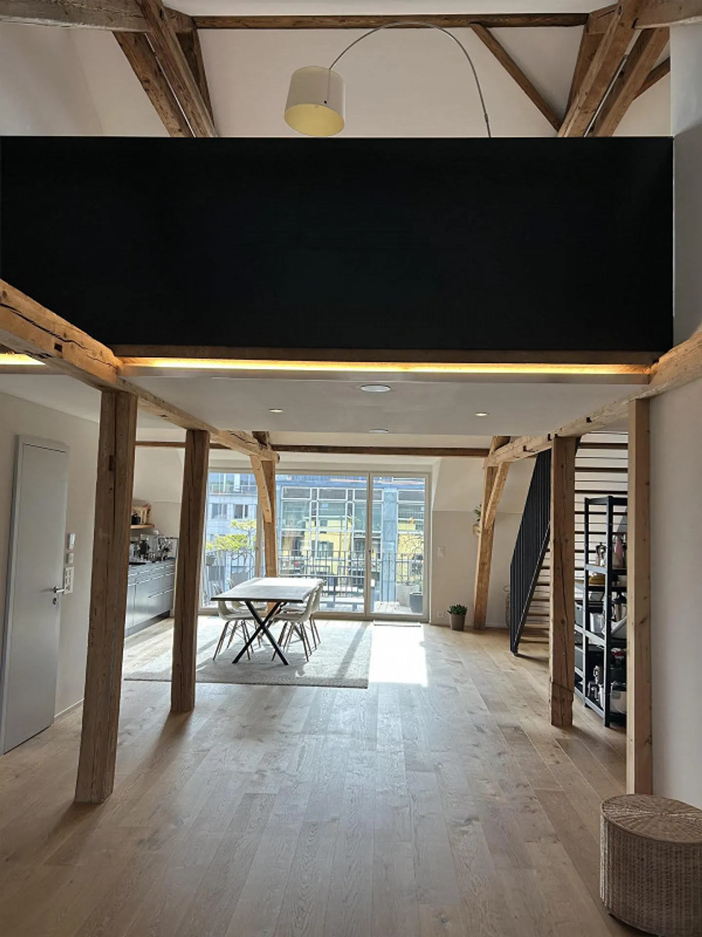 Appartement en Maisonette Exclusif – 210 m², 6.5 Pièces - Photo 1 sur 13