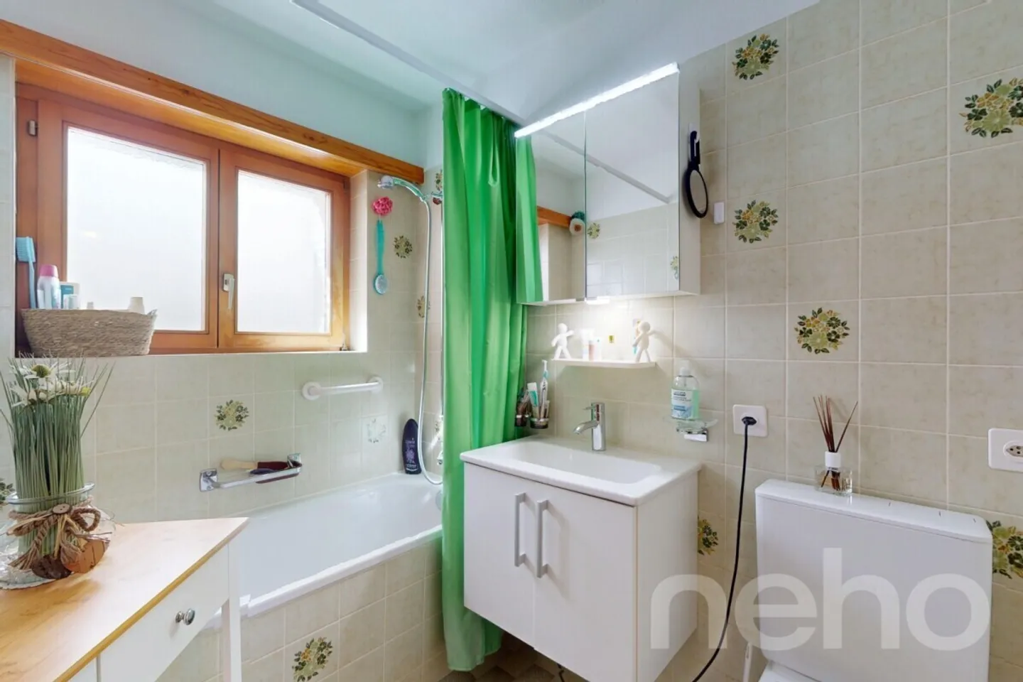 Maison multifamiliale avec vue et potentiel à Thusis - Photo 11 sur 13