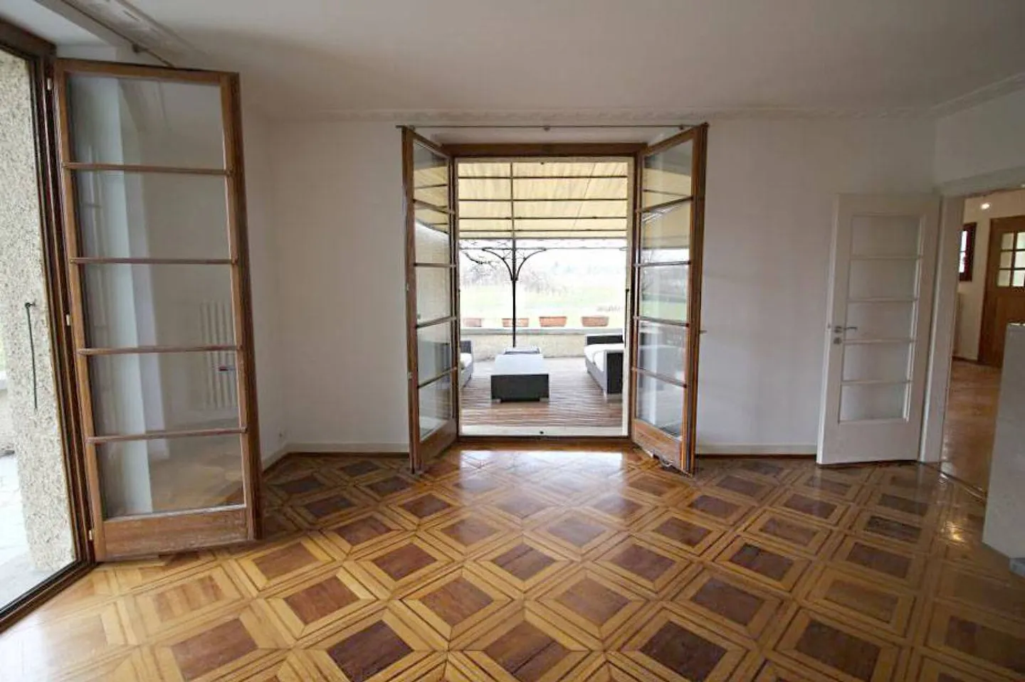 Charmant Appartement Jardin - Photo 4 sur 37