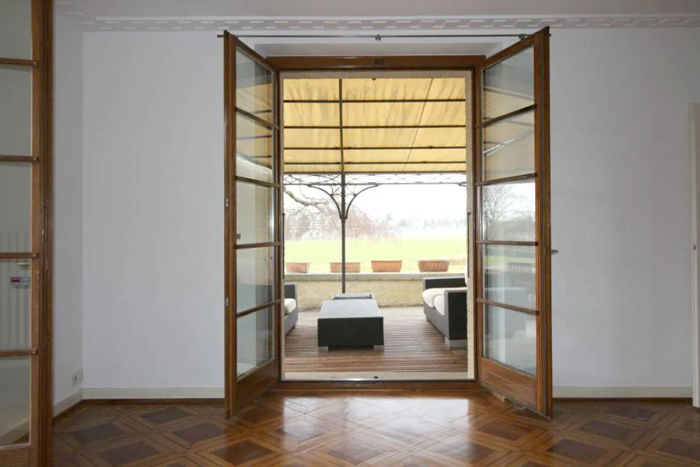 Charmant Appartement Jardin - Photo 5 sur 37