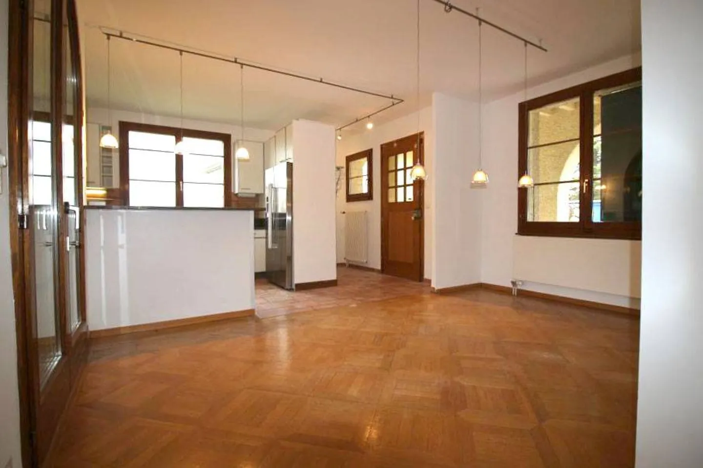 Charmant Appartement Jardin - Photo 21 sur 37