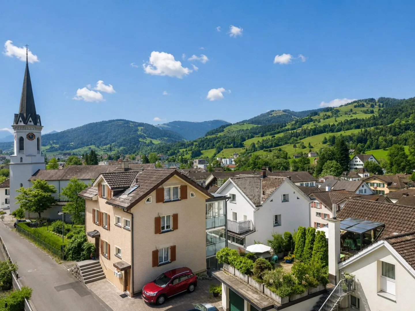 Modernes Apartment in Ebnat-Kappel - Foto 5 von 8