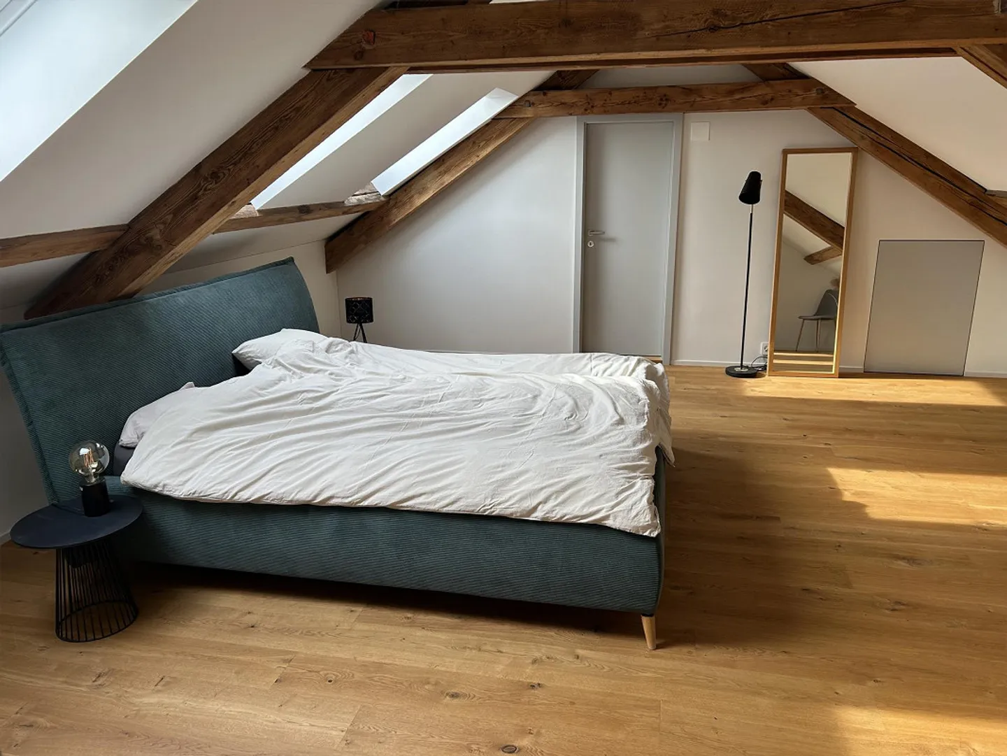 Appartement en Maisonette Exclusif – 210 m², 6.5 Pièces - Photo 6 sur 13