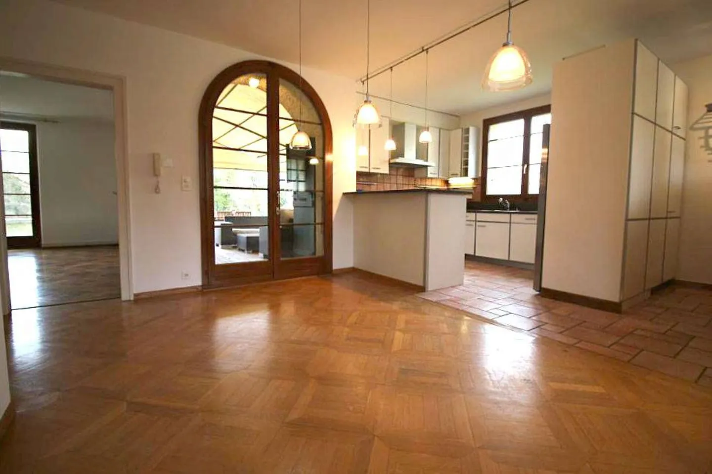 Charmant Appartement Jardin - Photo 22 sur 37