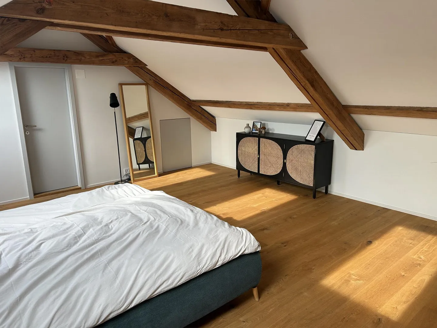 Appartement en Maisonette Exclusif – 210 m², 6.5 Pièces - Photo 7 sur 13