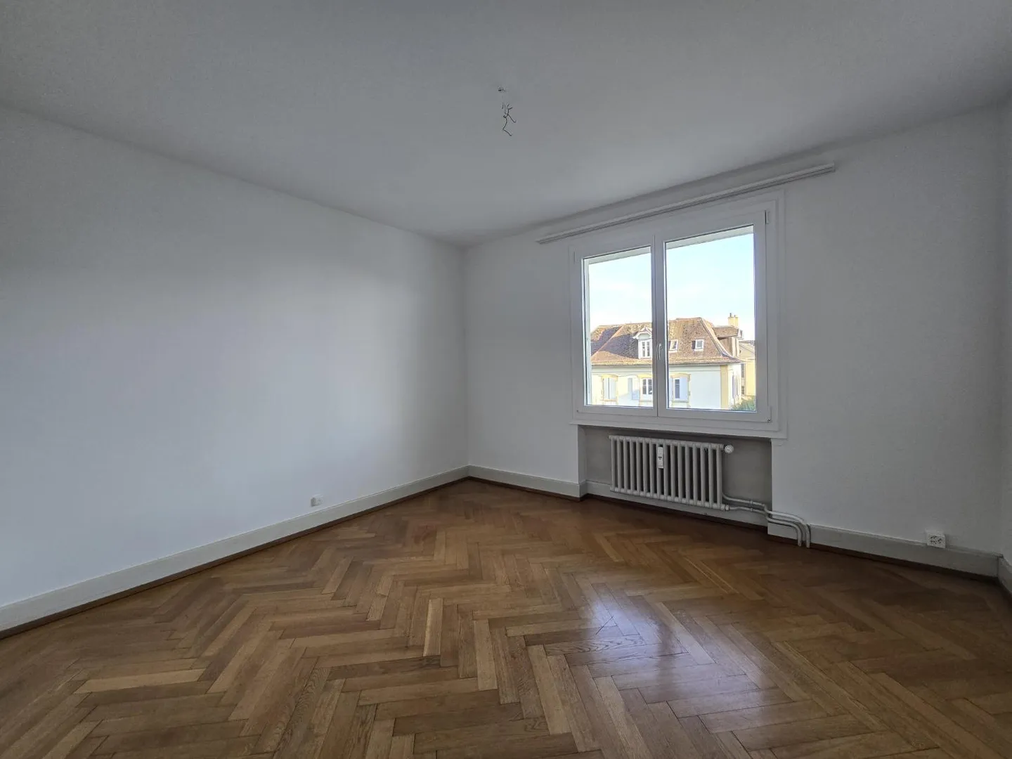 Bel Appartement à Peseux - Photo 5 sur 8