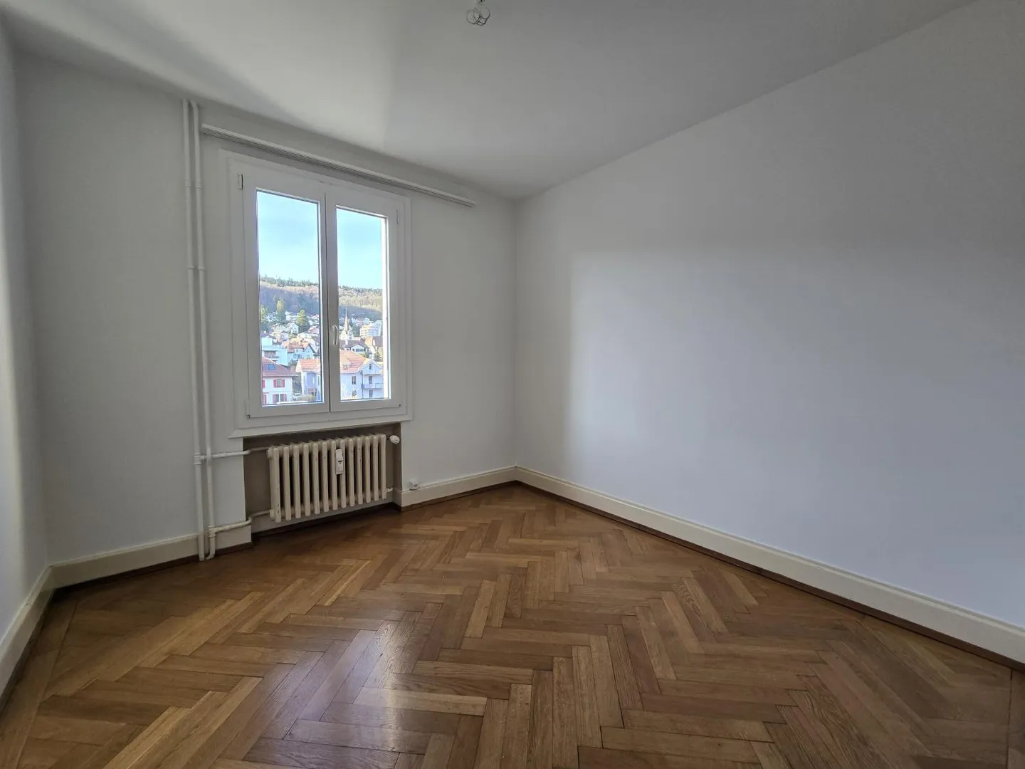 Bel Appartement à Peseux - Photo 6 sur 8