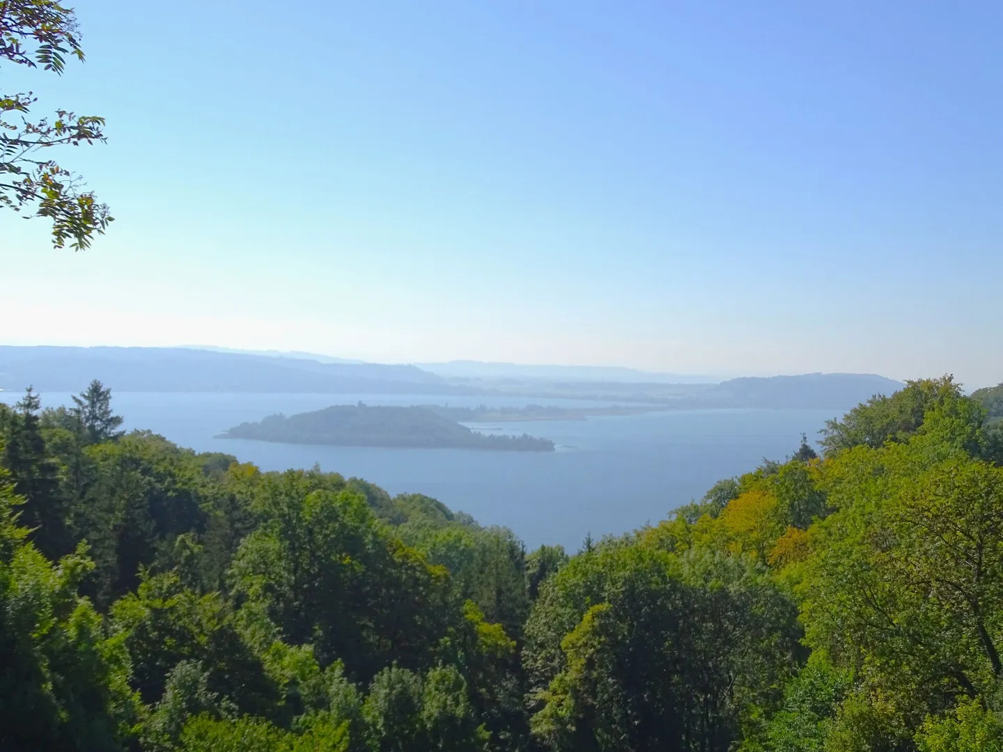 Esperienza abitativa esclusiva con vista sul lago - Il tuo rifugio al Lago di Bienne - Foto 17 di 17