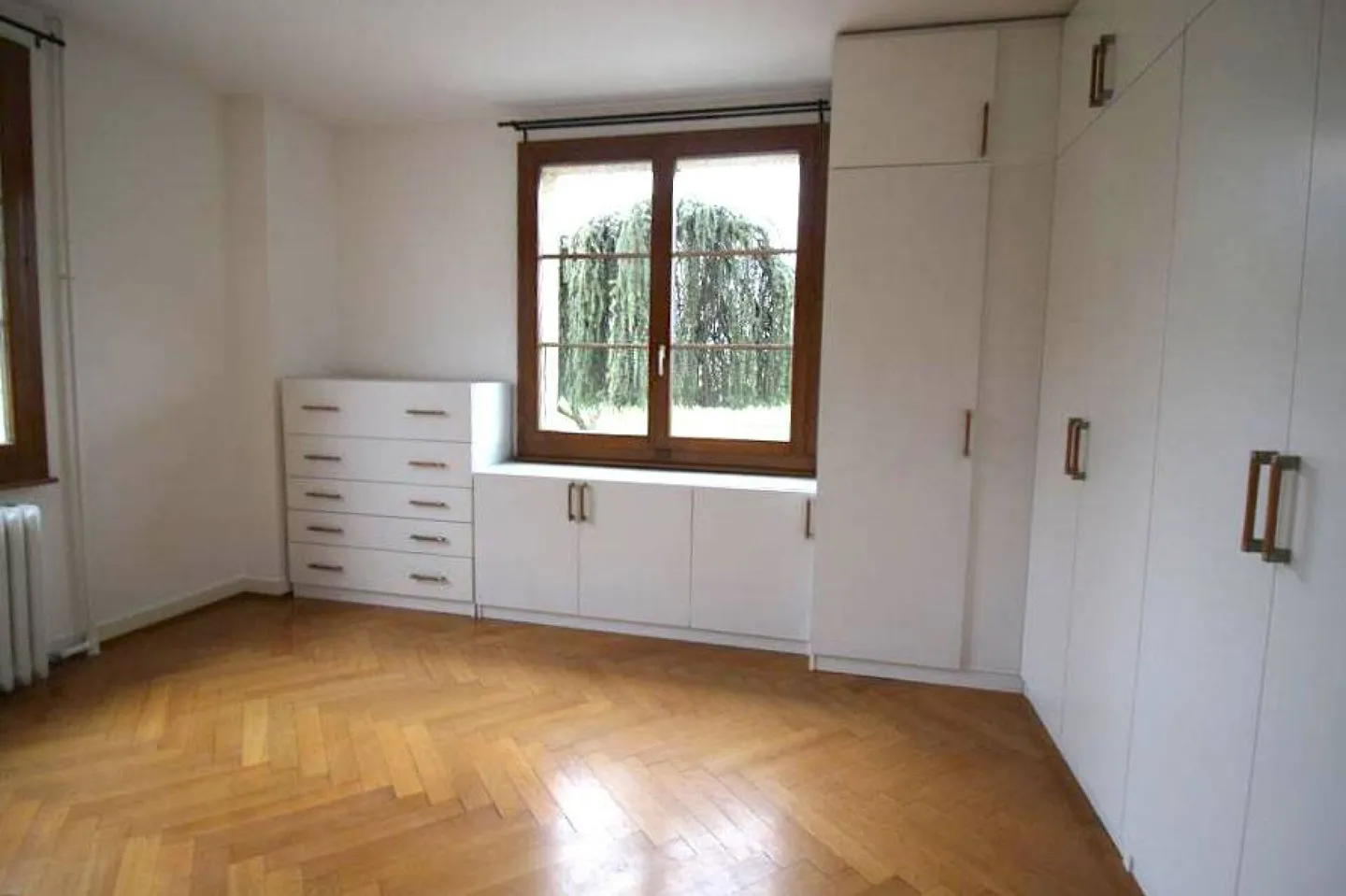 Charmant Appartement Jardin - Photo 20 sur 37