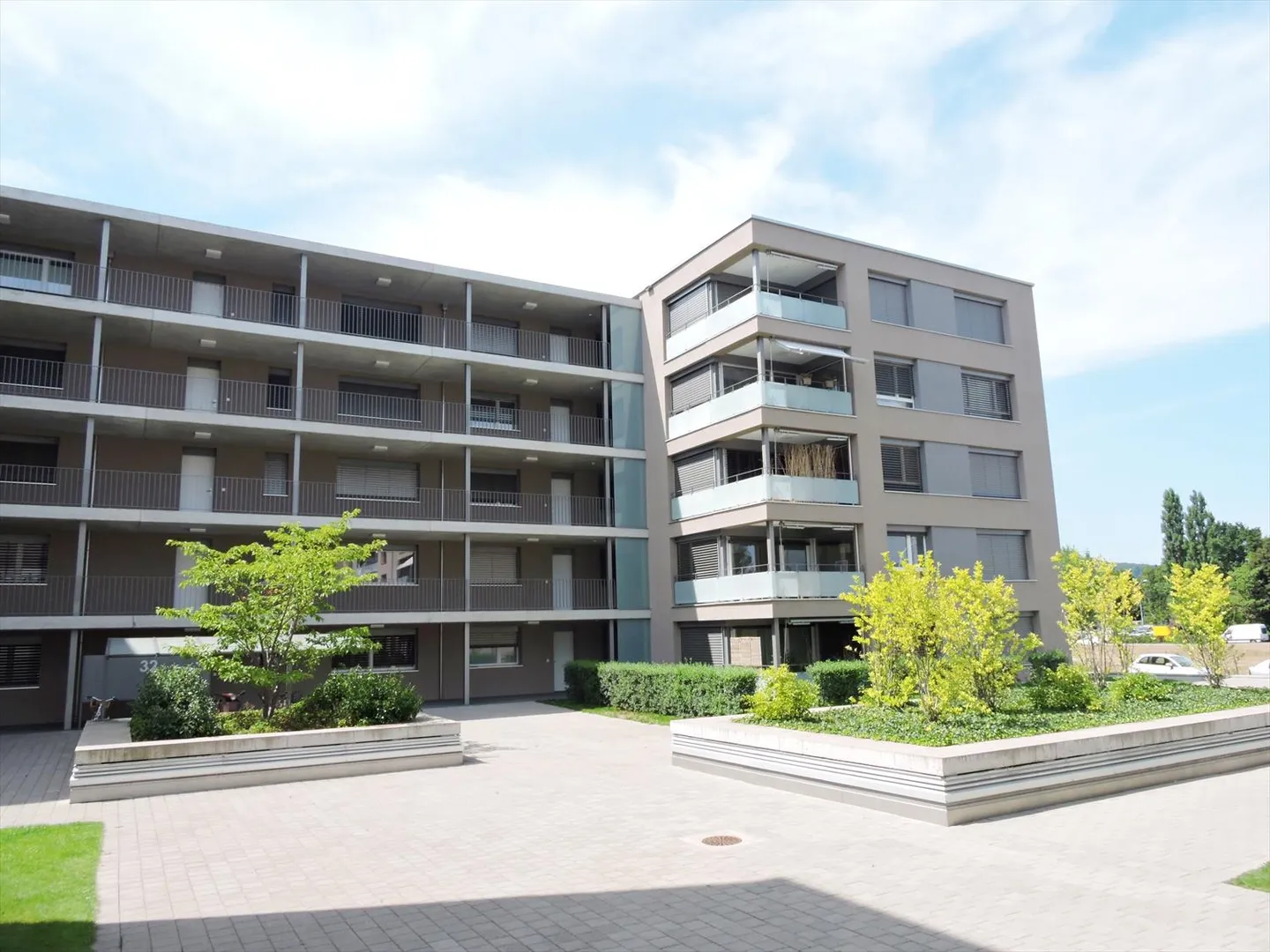 Appartamento in affitto - Foto 1 di 5