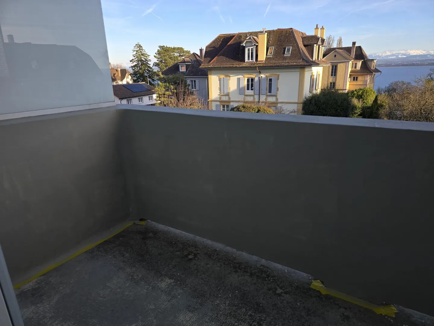 Bel Appartement à Peseux - Photo 8 sur 8