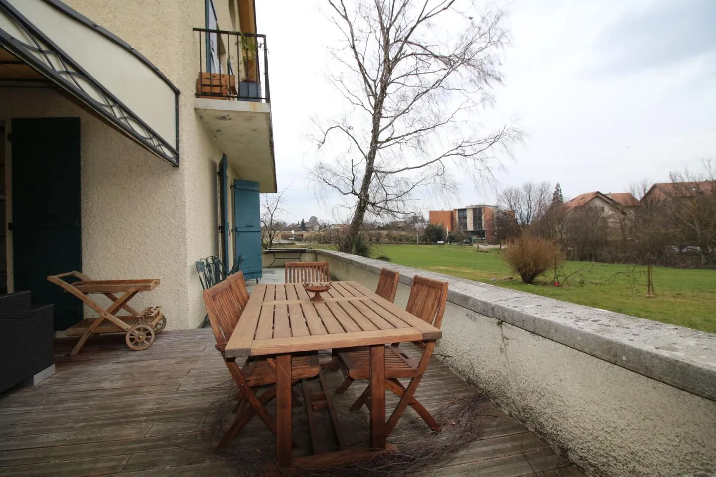Charmant Appartement Jardin - Photo 24 sur 37