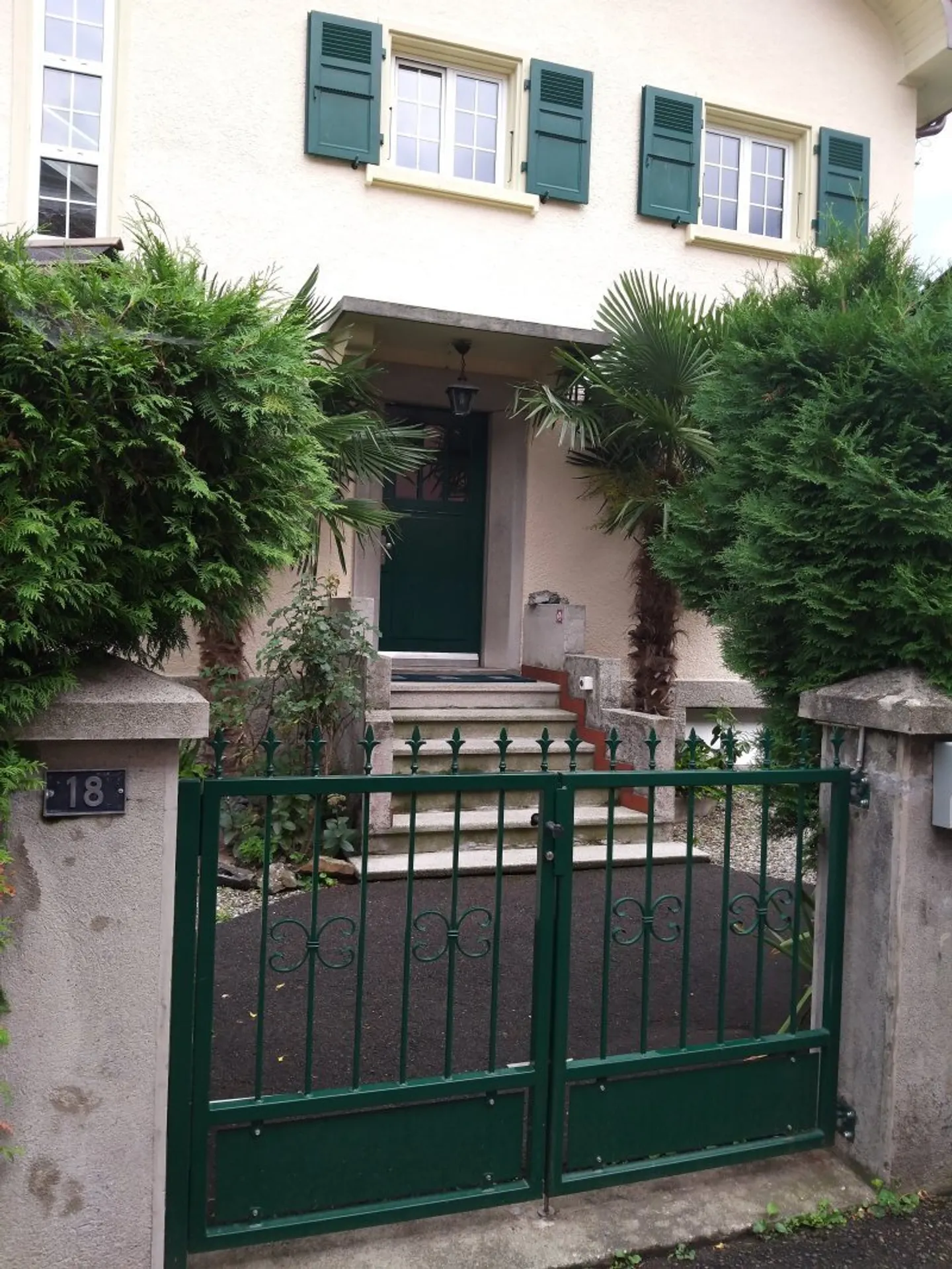 Charmant Chalet Suisse - Photo 2 sur 4