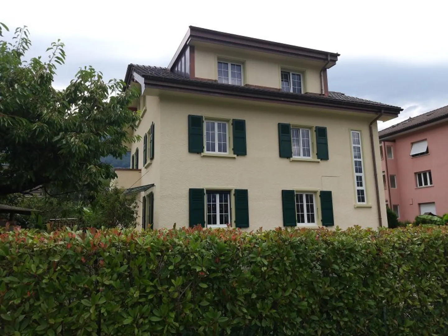 Charmant Chalet Suisse - Photo 3 sur 4