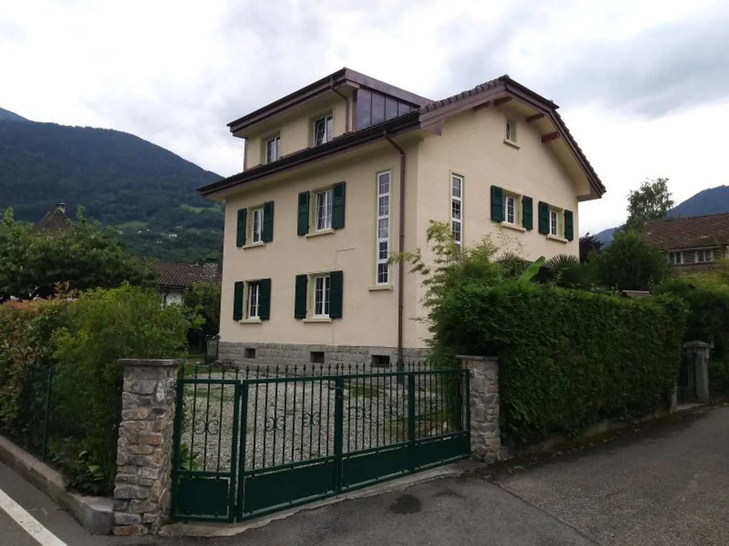 Charmant Chalet Suisse - Photo 4 sur 4
