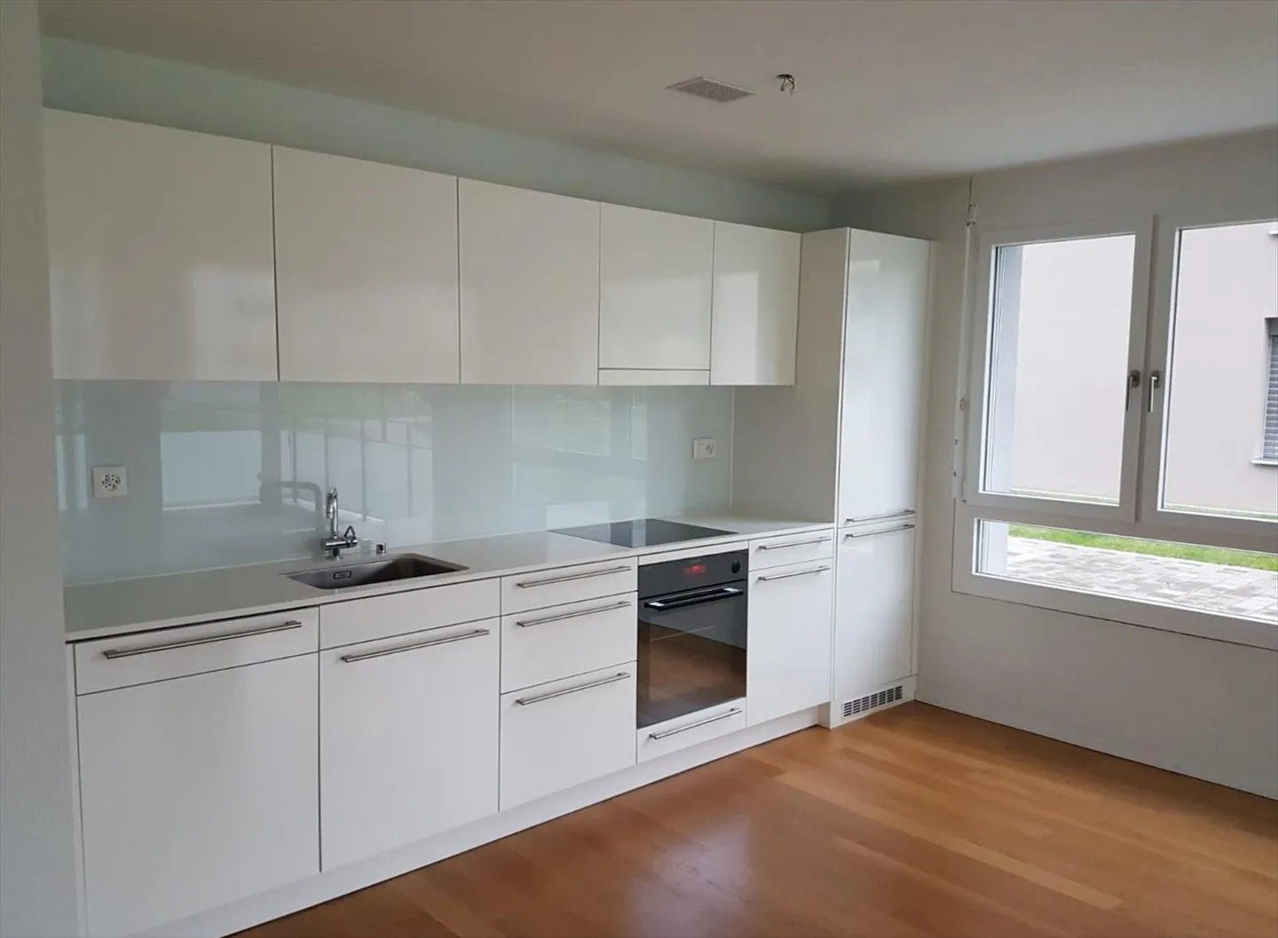 Appartamento in affitto - Foto 2 di 5