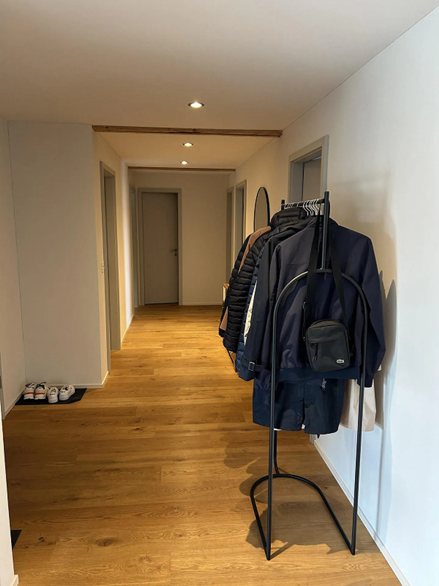 Appartement en Maisonette Exclusif – 210 m², 6.5 Pièces - Photo 9 sur 13