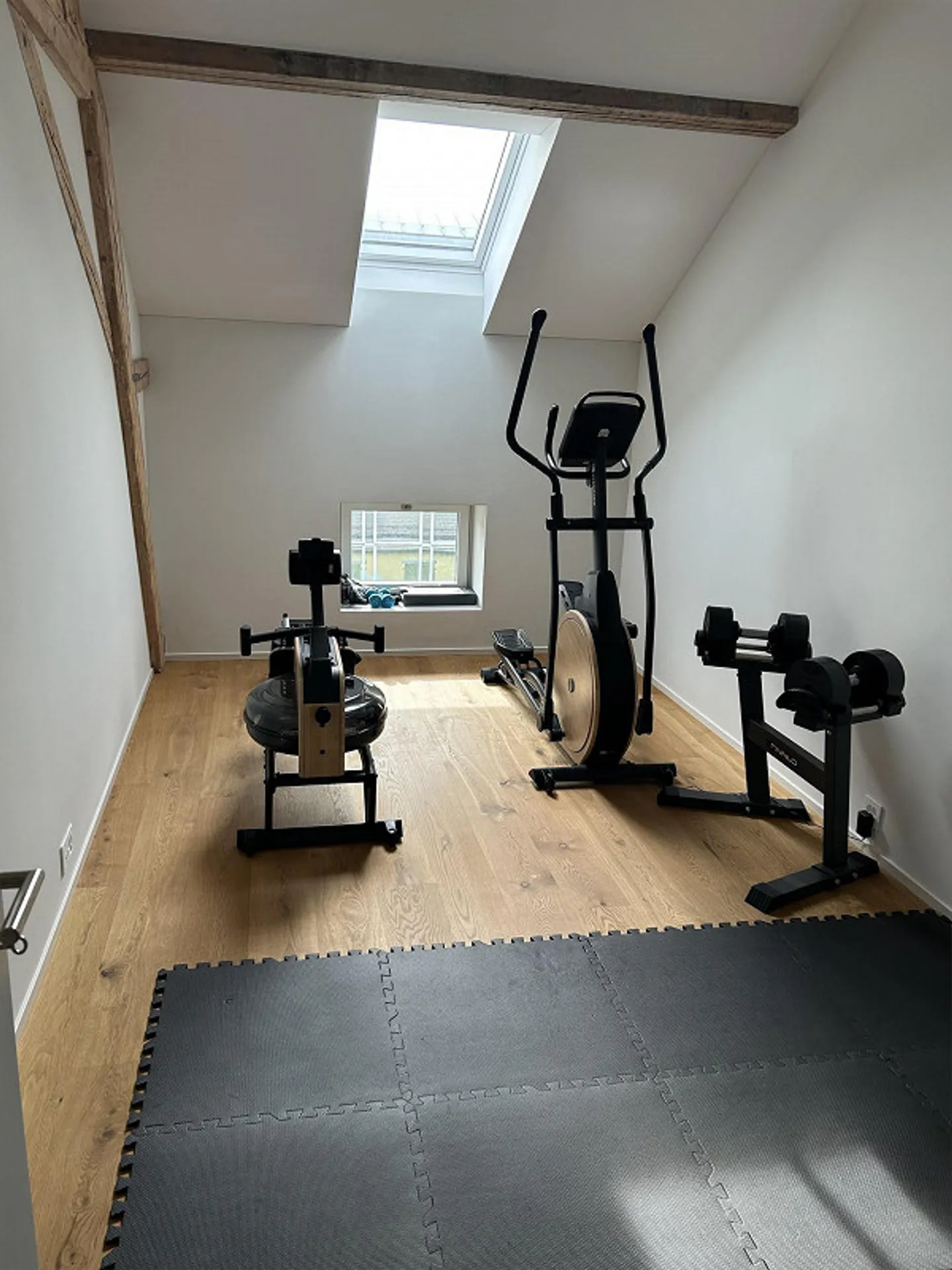 Appartement en Maisonette Exclusif – 210 m², 6.5 Pièces - Photo 10 sur 13