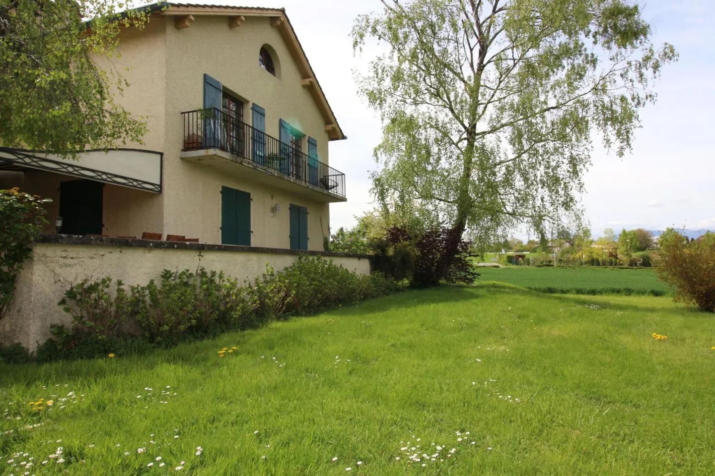 Charmant Appartement Jardin - Photo 29 sur 37