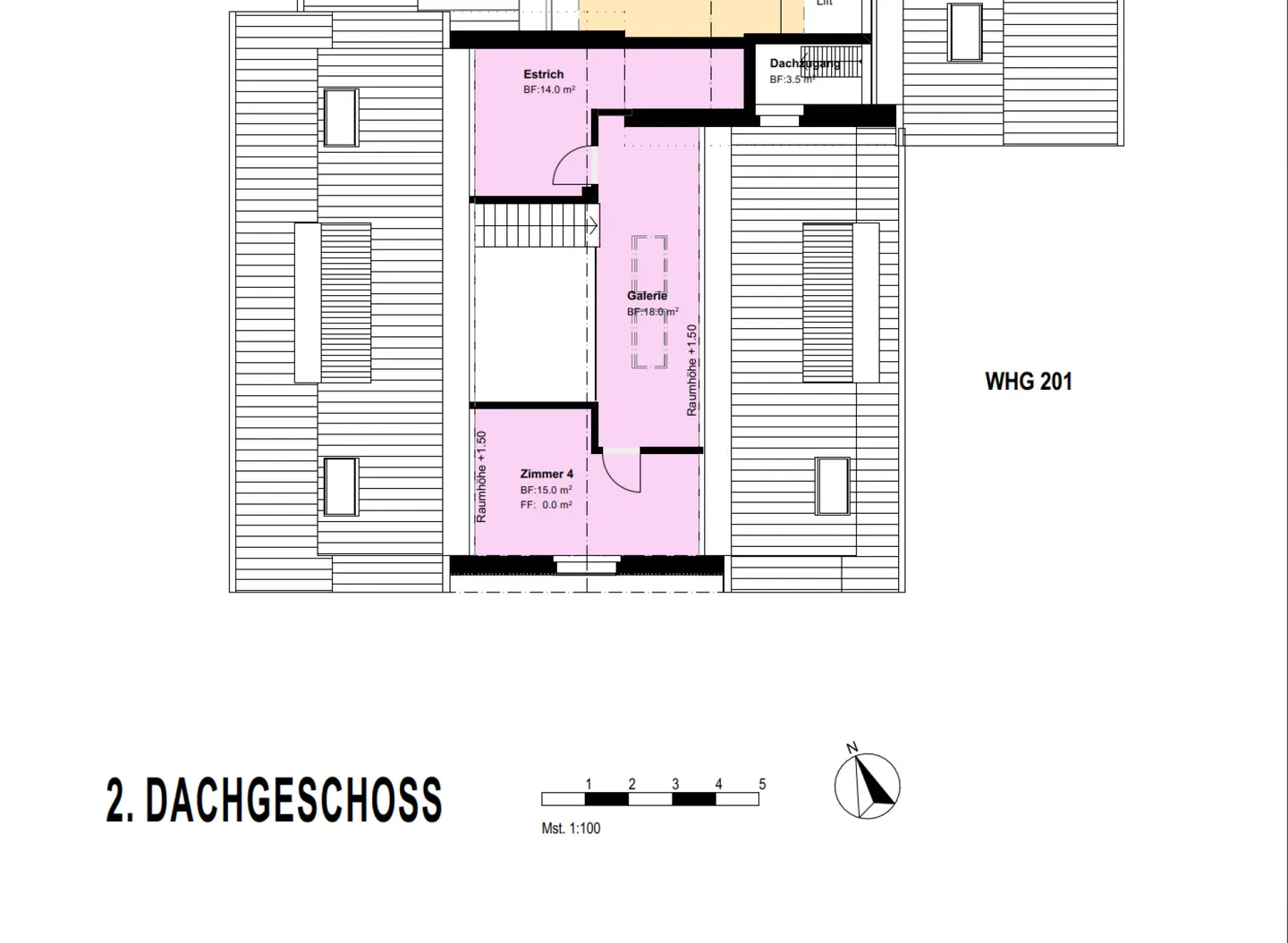 Appartamento moderno vicino alla Thur - Foto 5 di 6