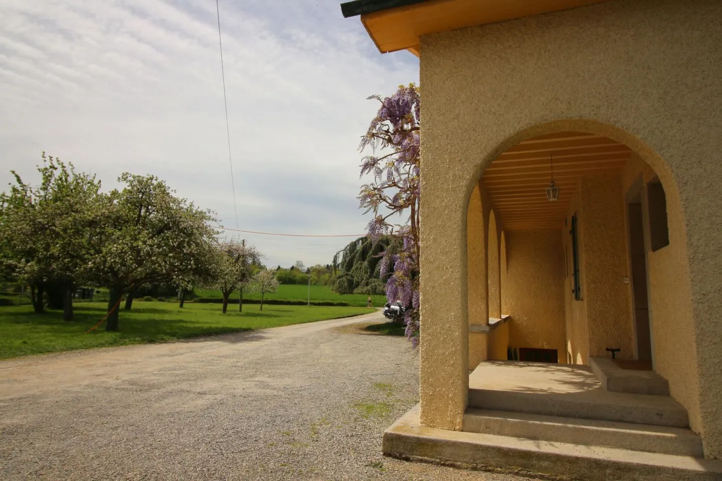 Charmant Appartement Jardin - Photo 31 sur 37