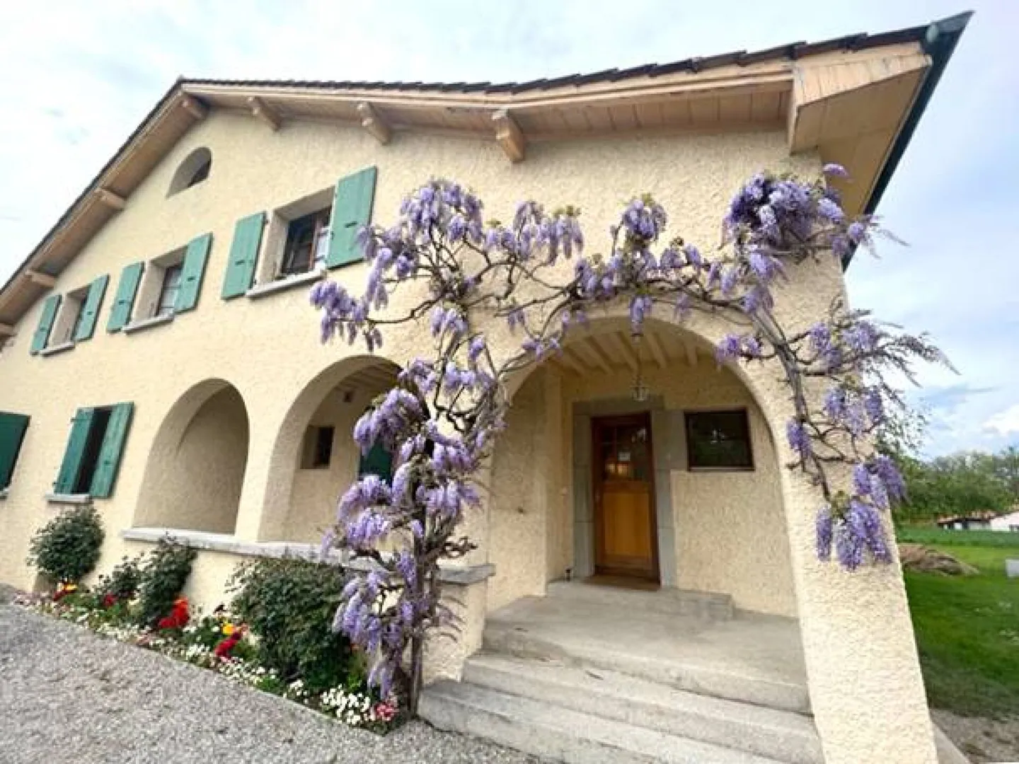 Charmant Appartement Jardin - Photo 26 sur 37