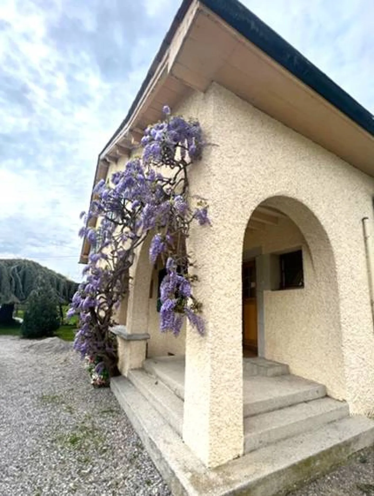 Charmant Appartement Jardin - Photo 27 sur 37