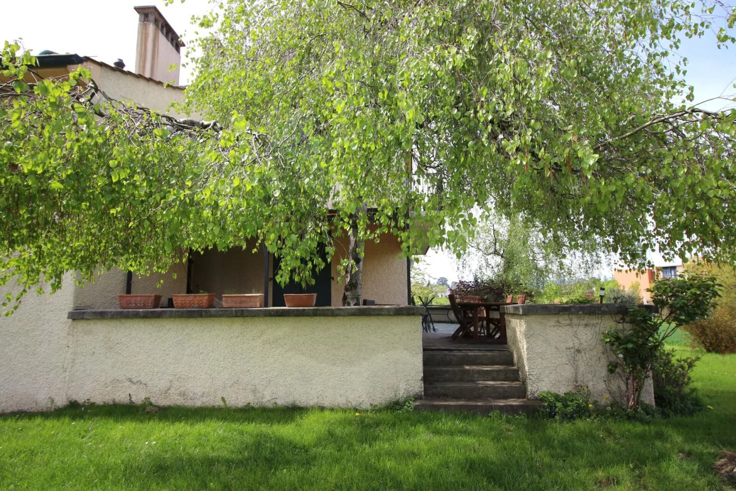 Charmant Appartement Jardin - Photo 28 sur 37