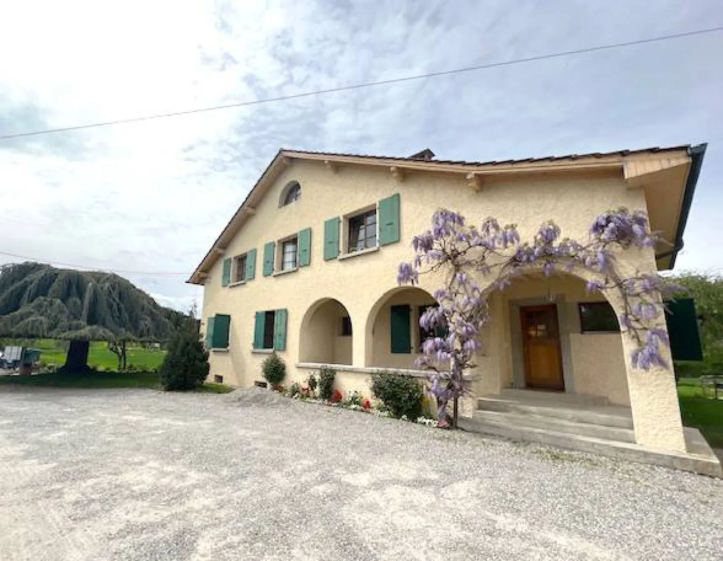 Charmant Appartement Jardin - Photo 32 sur 37