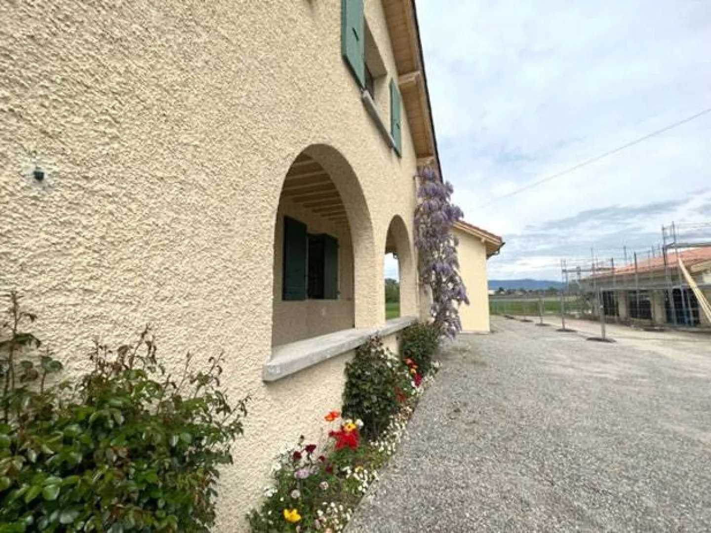 Charmant Appartement Jardin - Photo 33 sur 37