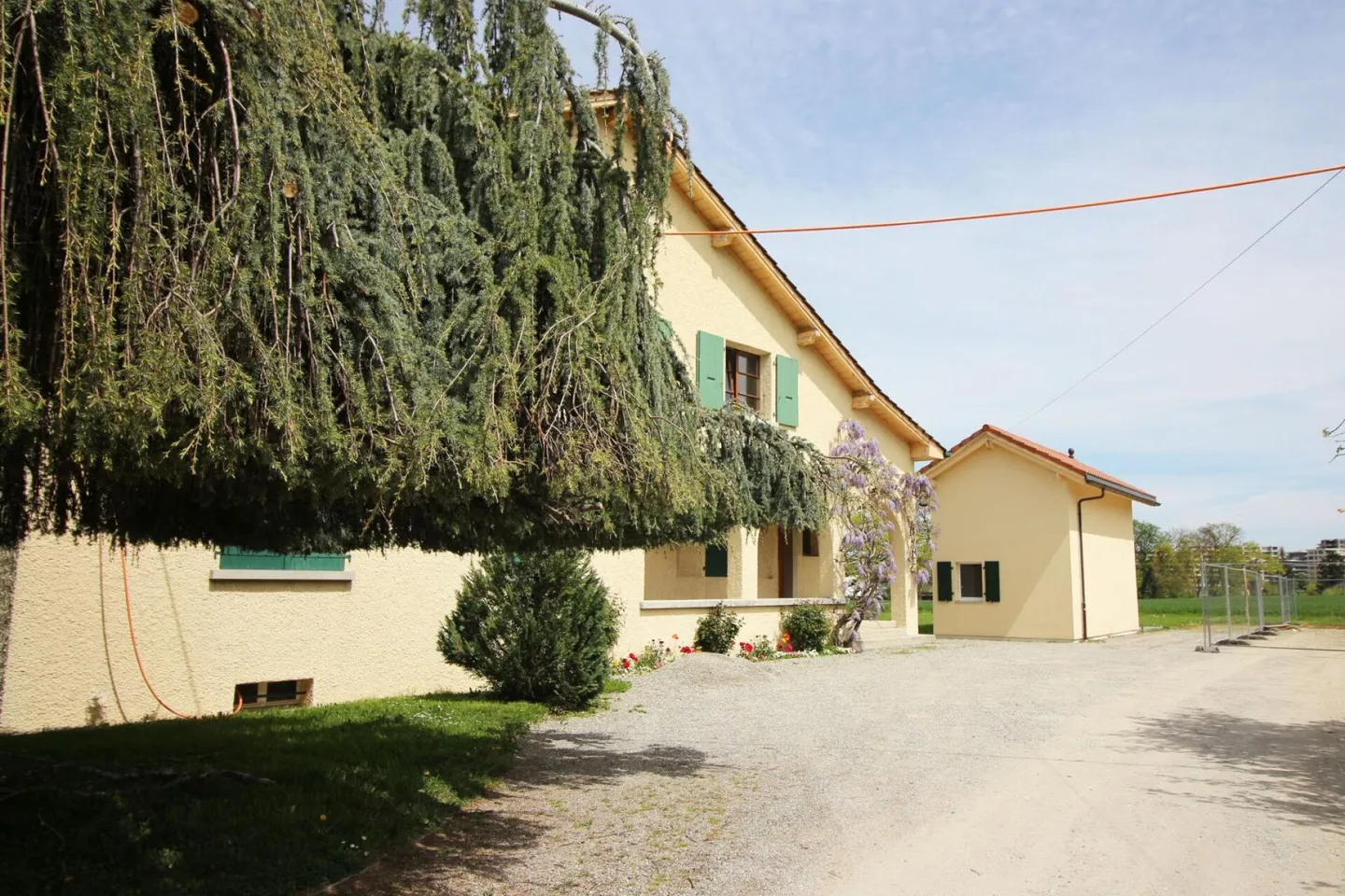 Charmant Appartement Jardin - Photo 34 sur 37