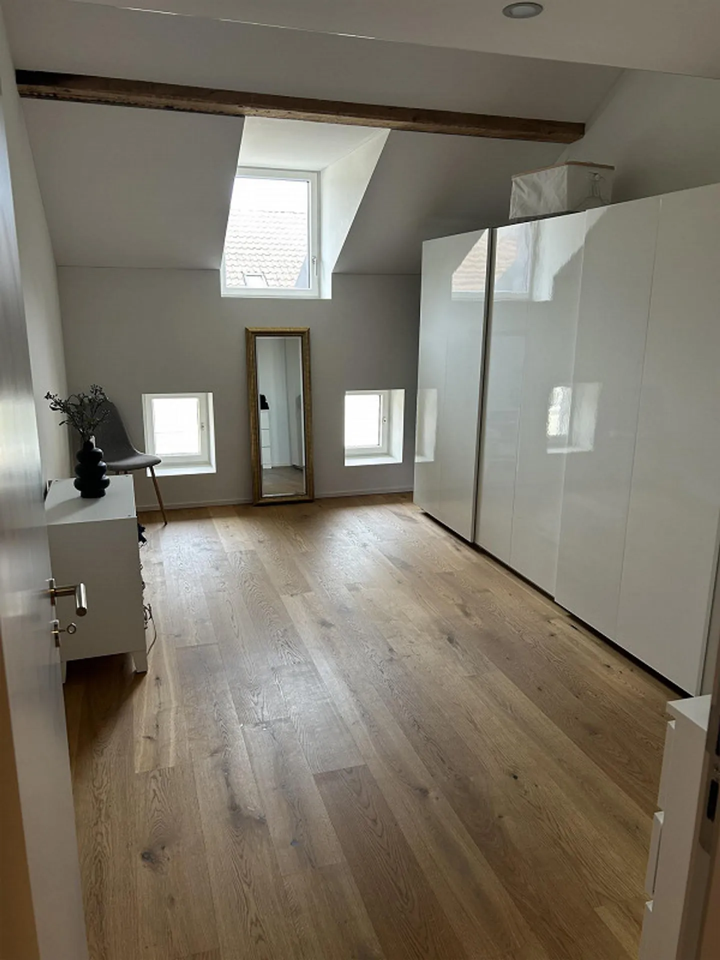 Appartement en Maisonette Exclusif – 210 m², 6.5 Pièces - Photo 11 sur 13