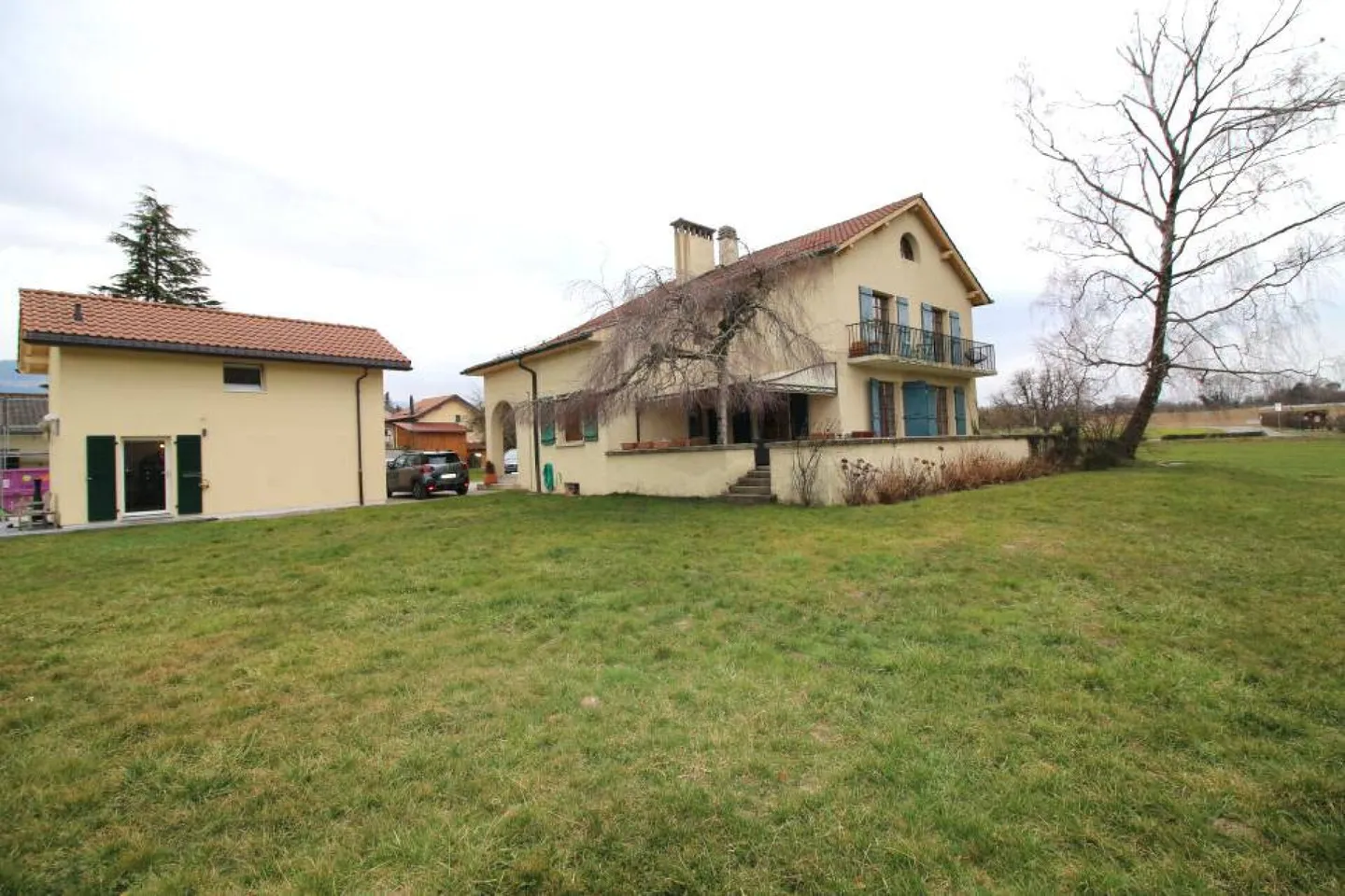 Charmant Appartement Jardin - Photo 36 sur 37