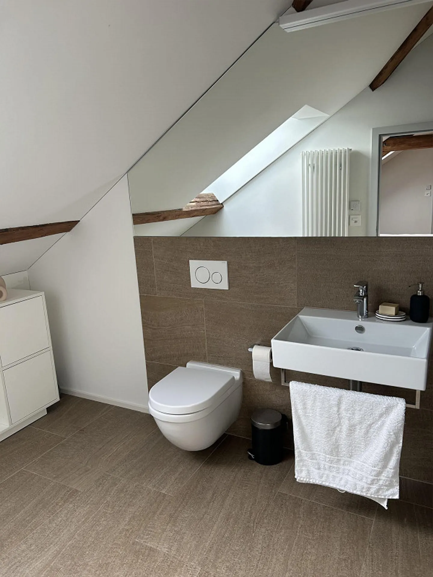 Appartement en Maisonette Exclusif – 210 m², 6.5 Pièces - Photo 12 sur 13