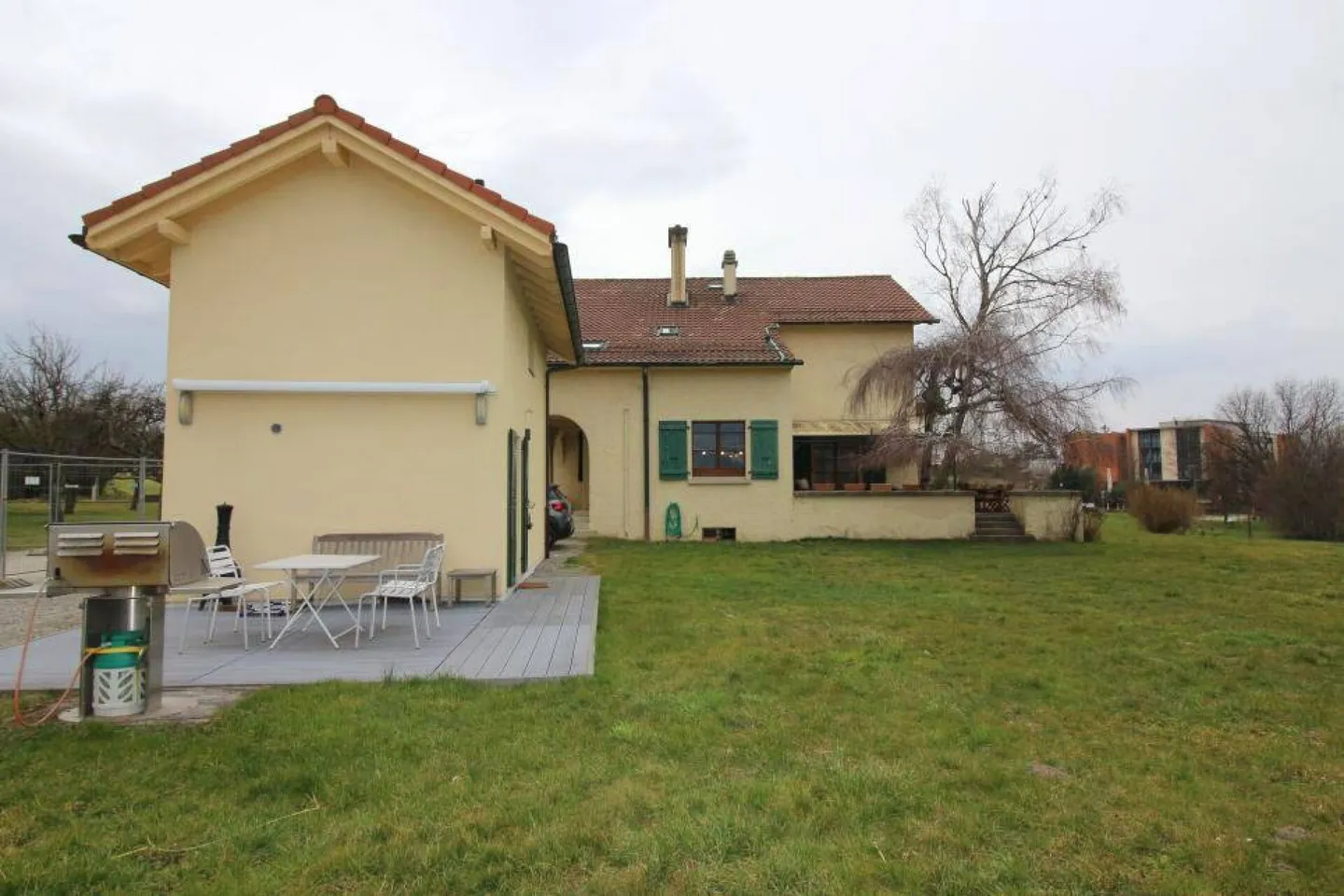 Charmant Appartement Jardin - Photo 37 sur 37