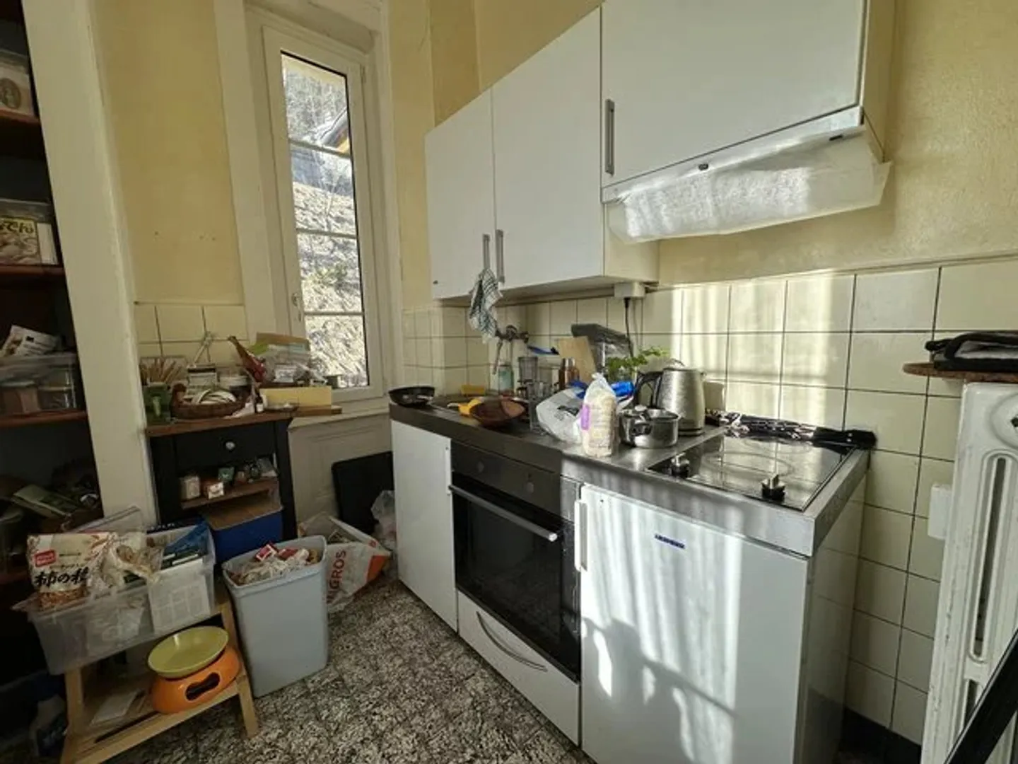 Charming 2-room apartment on the 3rd floor - Photo 4 of 5