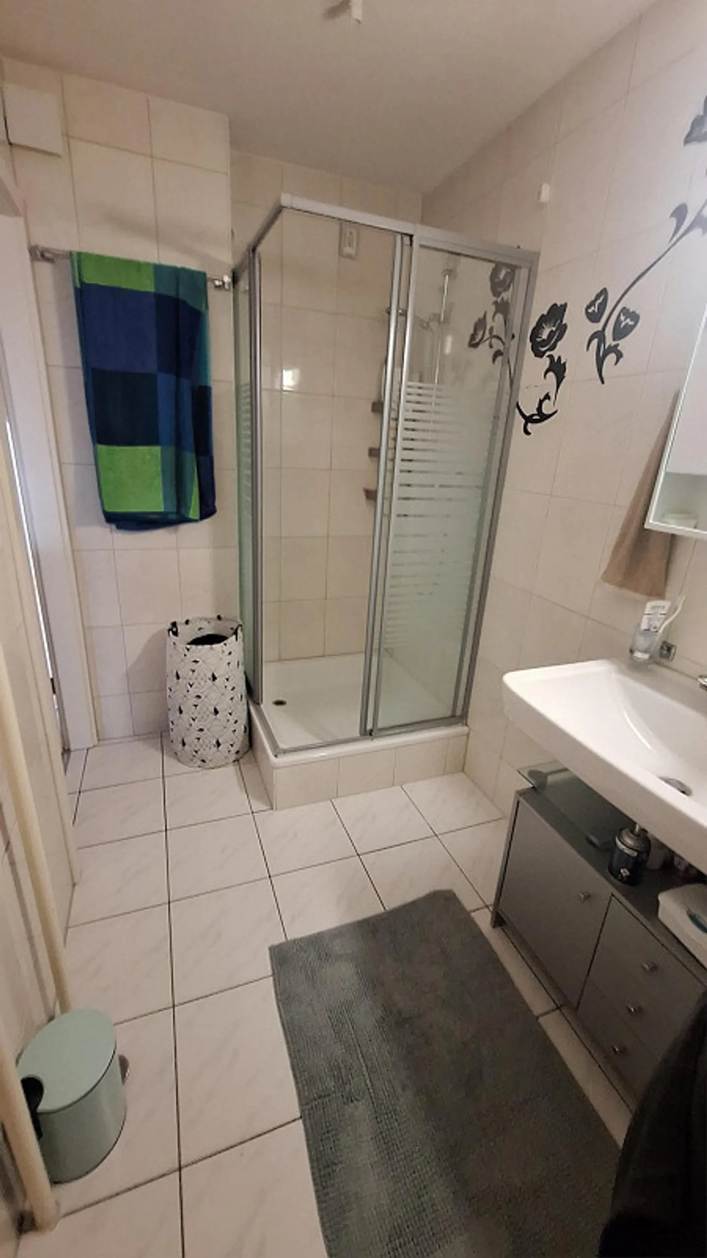 Appartement spacieux de 4,5 pièces au cœur de Heimberg - Photo 8 sur 8