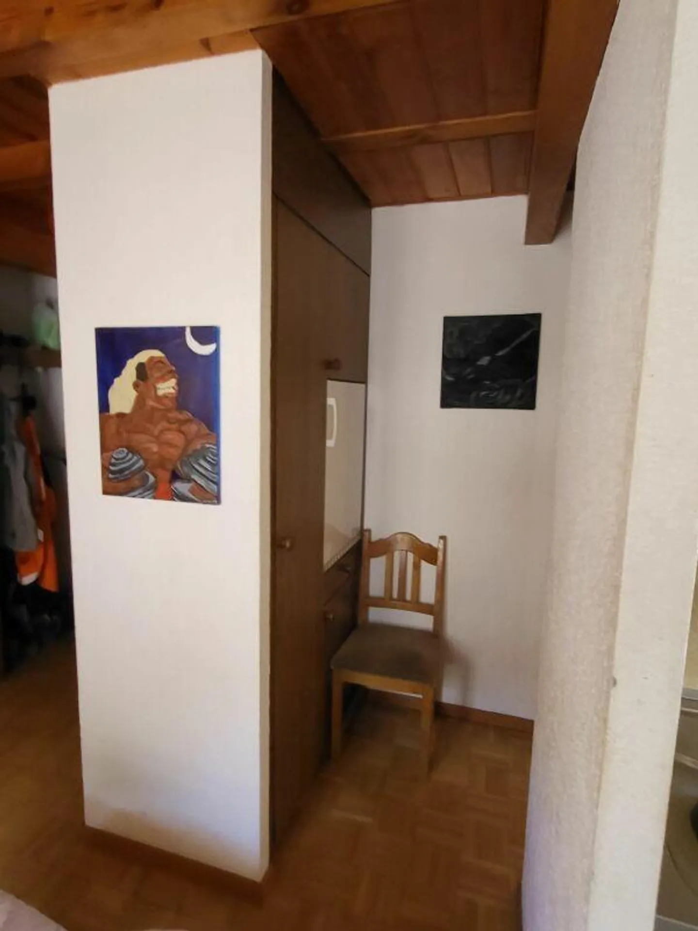 Appartamento arredato nel cuore di Bad Ragaz - Foto 7 di 8