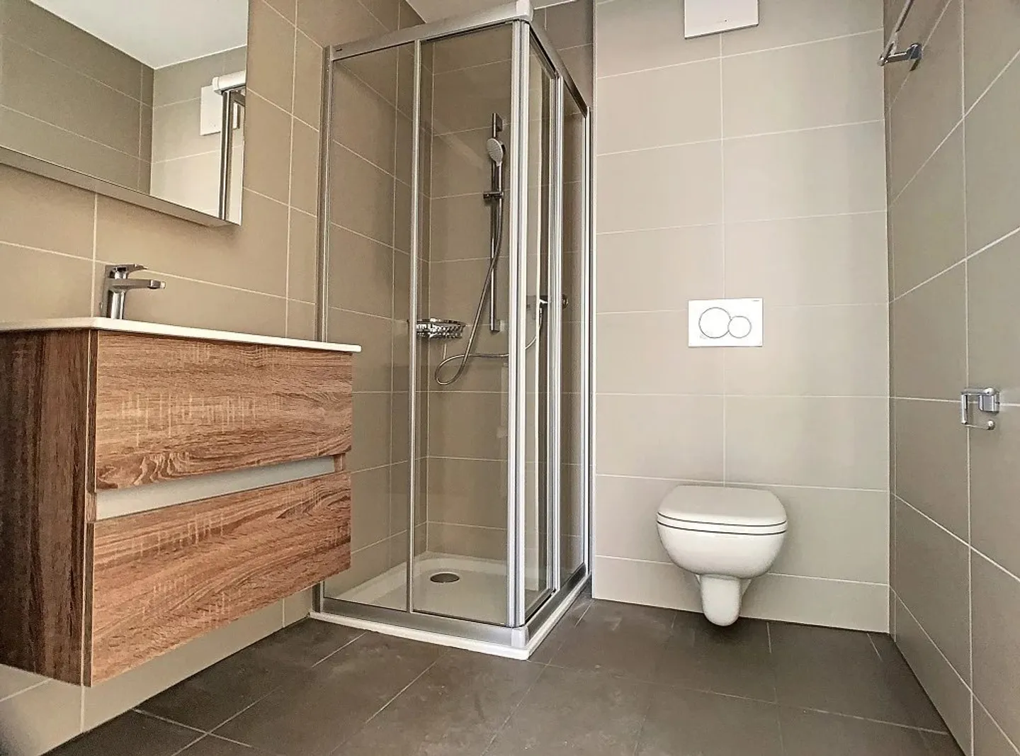 Appartamento 2.5 stanze - Foto 4 di 5