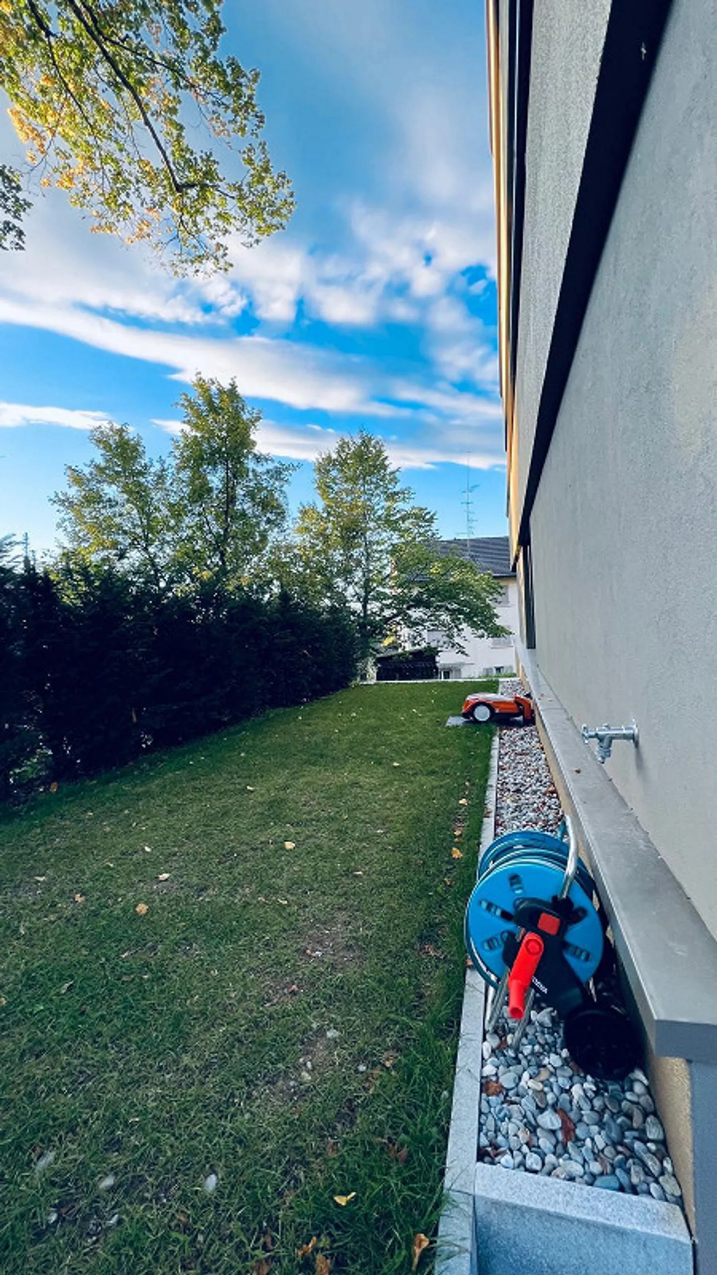 Bel appartement de 4,5 pièces - Photo 11 sur 13