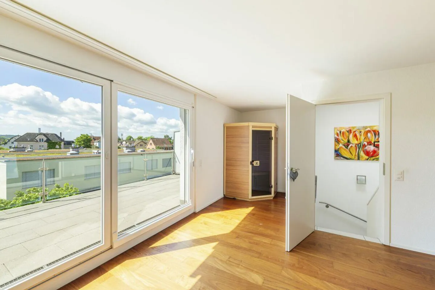 YOUR FAMILY DREAM IN A TOP LOCATION IN THE POPULAR BREITE DISTRICT - Photo 16 of 30