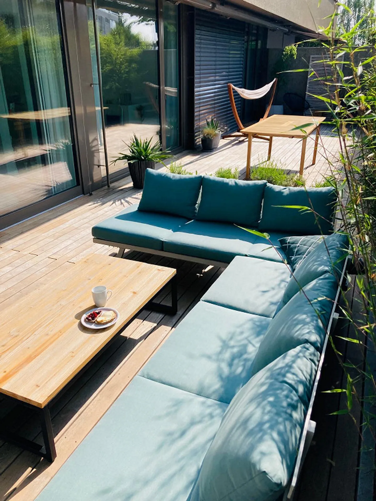 Bel appartement de 4,5 pièces - Photo 12 sur 13