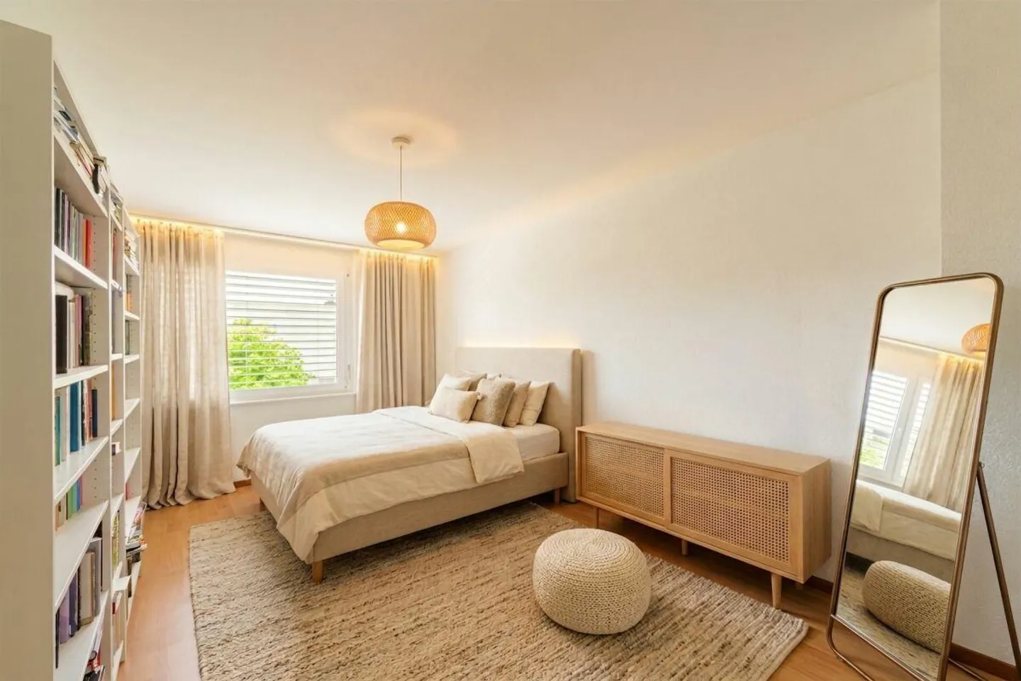 YOUR FAMILY DREAM IN A TOP LOCATION IN THE POPULAR BREITE DISTRICT - Photo 23 of 30
