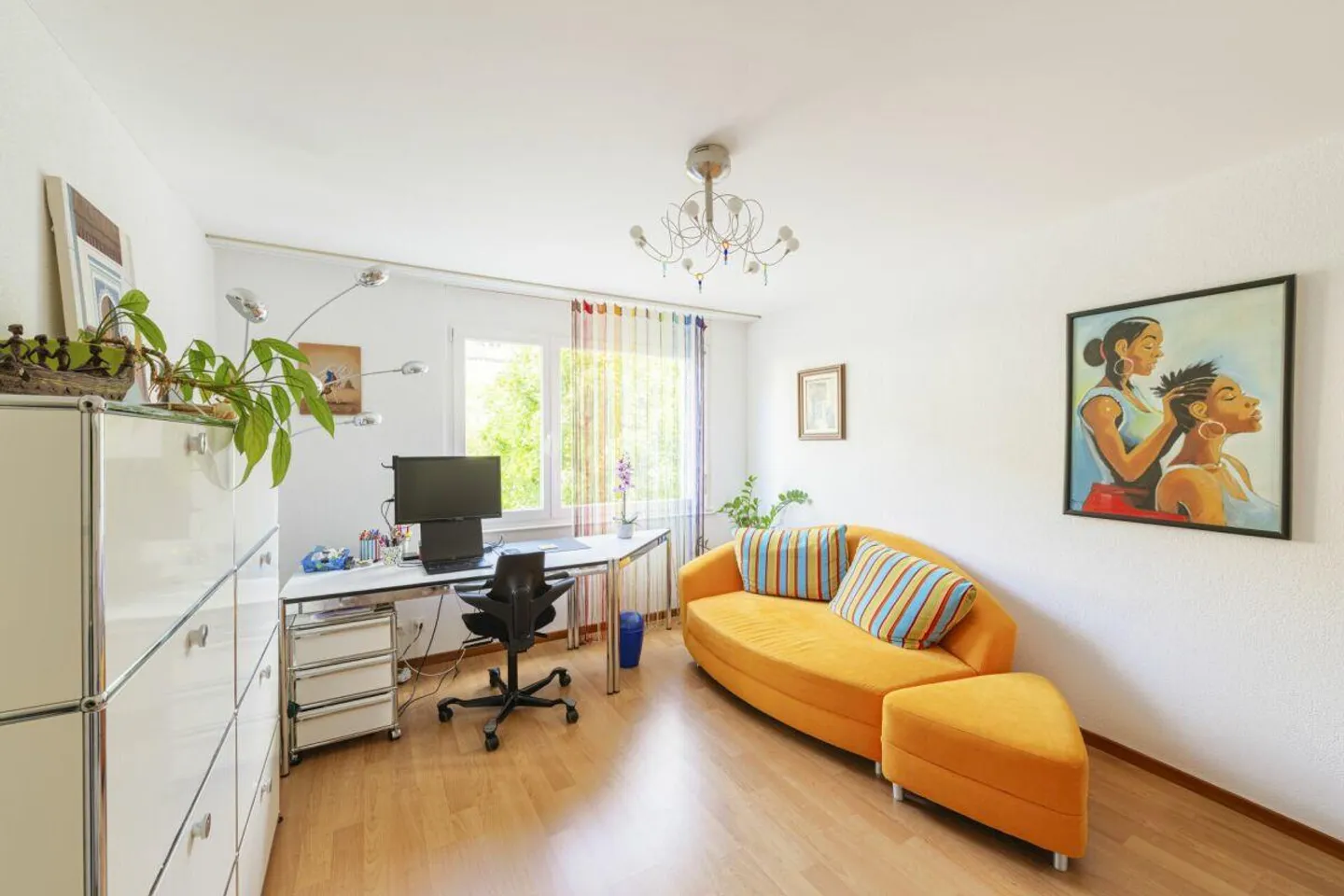 YOUR FAMILY DREAM IN A TOP LOCATION IN THE POPULAR BREITE DISTRICT - Photo 25 of 30
