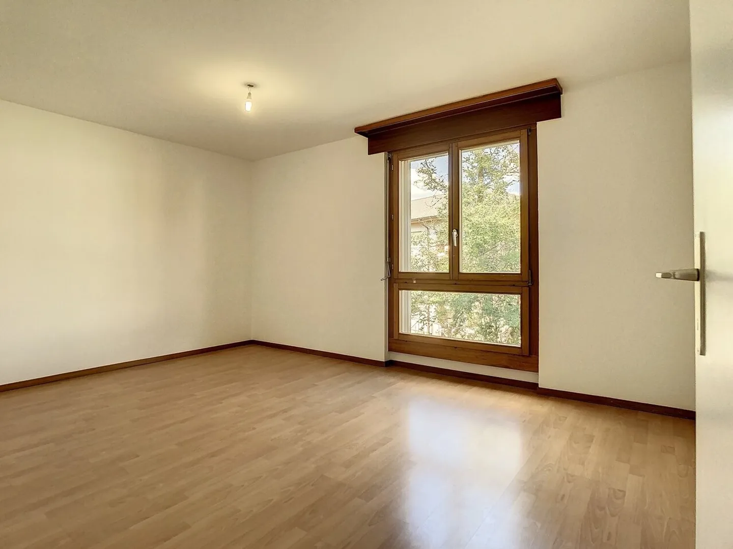 Appartement Charmant à Ependes - Photo 3 sur 11