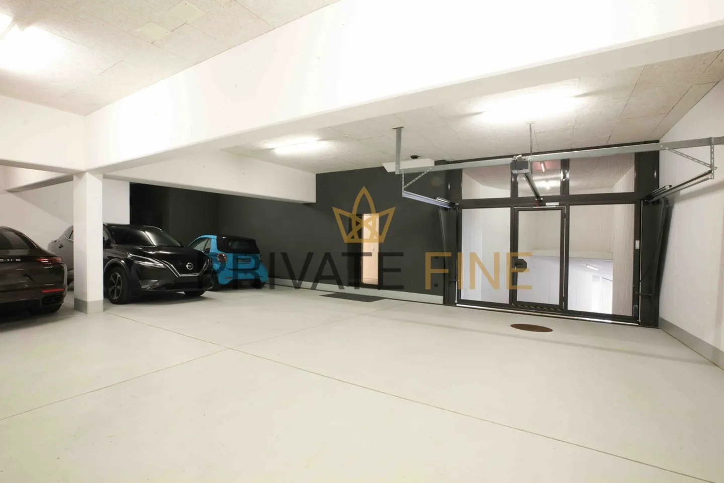 6.5 room designer villa with pool and unrestricted lake view (30) - Photo 18 of 18